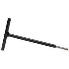 The GolfWorks Broken Graphite Shaft Extractor