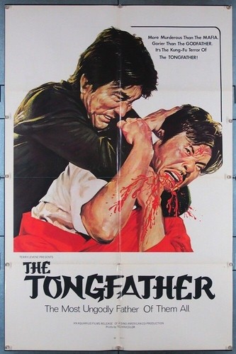 TONGFATHER, THE (1974) 27426