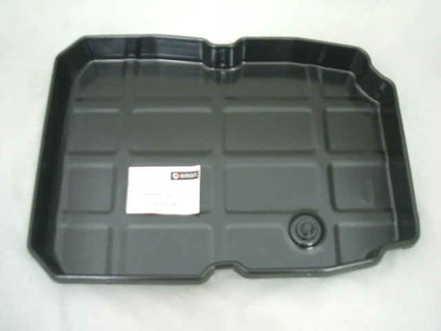 NEW Genuine Mercedes-Benz 722.6 Gearbox Oil Sump Pan A1402700812 