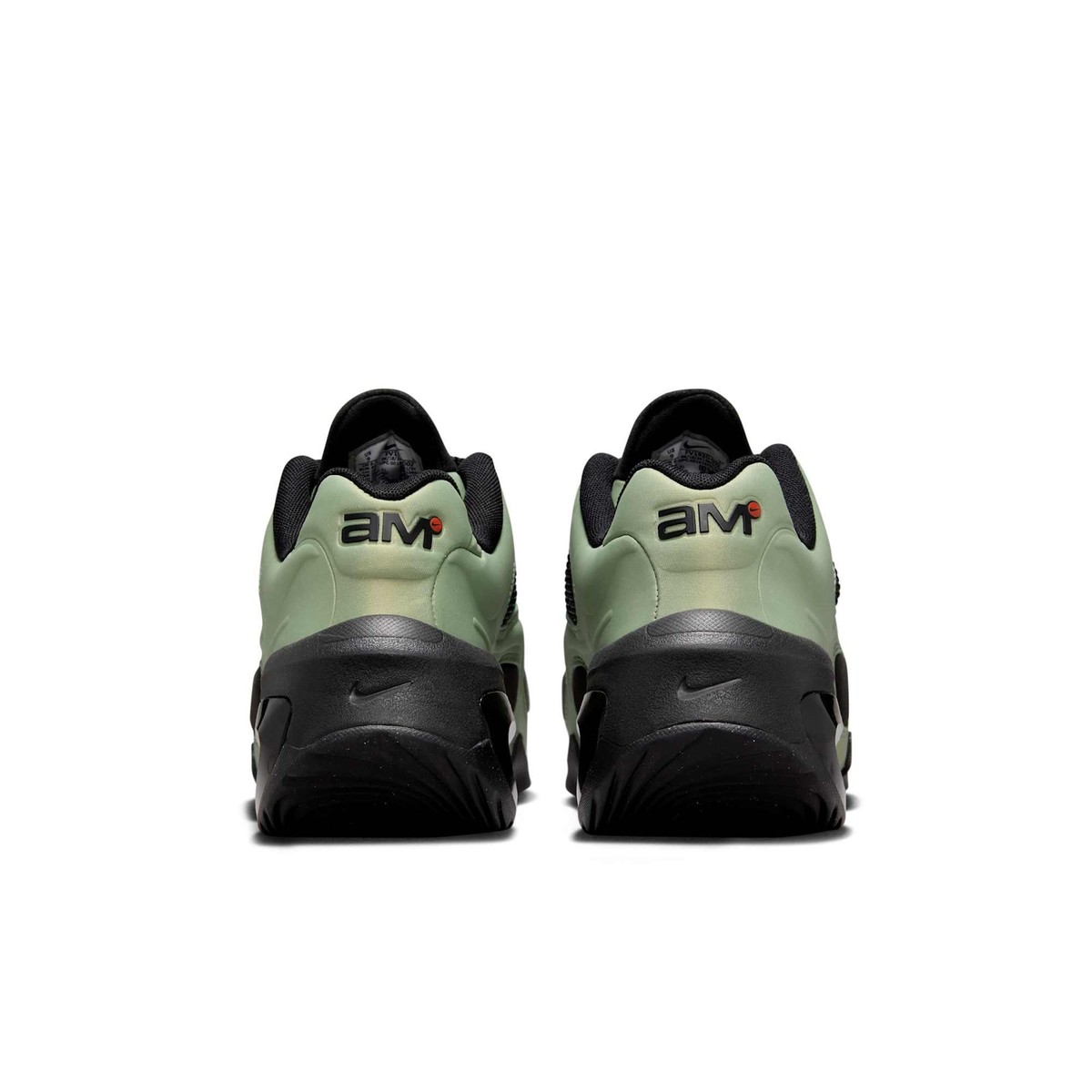 Size 9 - Nike Air Max Muse Oil Green W for sale online | eBay