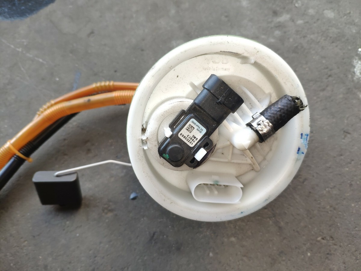 2006 MERCEDES E 350 W211 Fuel Level Pump Motor Sending 2115422317 