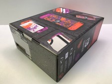 Nintendo - Console Nintendo Switch – Modello Oled Edizione Speciale PokéMon Scarlatto & Violetto - Schermo Oled 7" - 64GB - 19