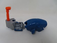 Piece for MATCHBOX 1999 Mega Rig ARCTIC SUBMARINE Playset PART ONLY INCOMPLETE