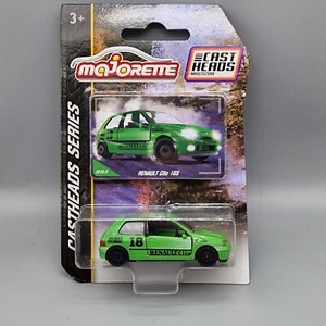 MAJORETTE RENAULT R16 Ancienne EUR 15,00 - FR