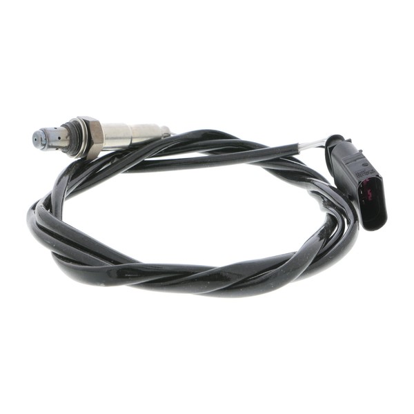 Lambdasonde Regelsonde Nach Kat FüR VW Seat Polo 6N Lupo Arosa 6H 1.4 16V Vemo-image