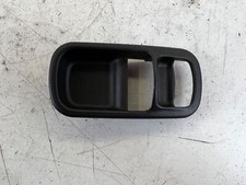 Nissan 240SX Left Front Door Panel Grab Handle S13 89-93 OEM