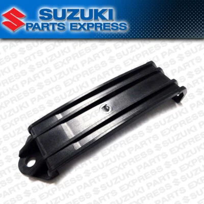 NEW SUZUKI DRZ400 DRZ DR-Z 400 E S SM OEM BATTERY HOLD DOWN BRACKET STRAP BAND - Image 1 of 4