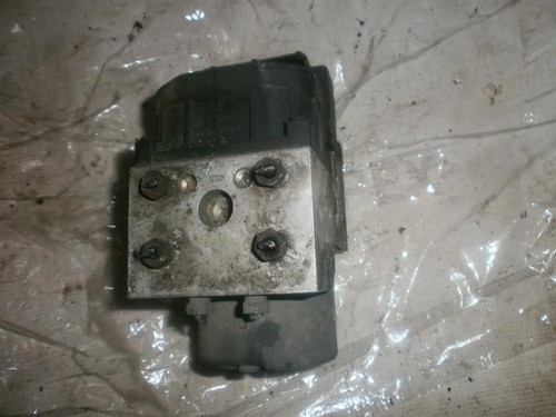 Citroen Xsara 2002 ABS Unit (ABS Brake Pump) 9636084480, 026521672 #8046-12