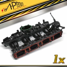 Ansaugbrücke Ansaugkrümmer für Audi A3 Seat Altea VW Golf Passat Skoda 2.0L