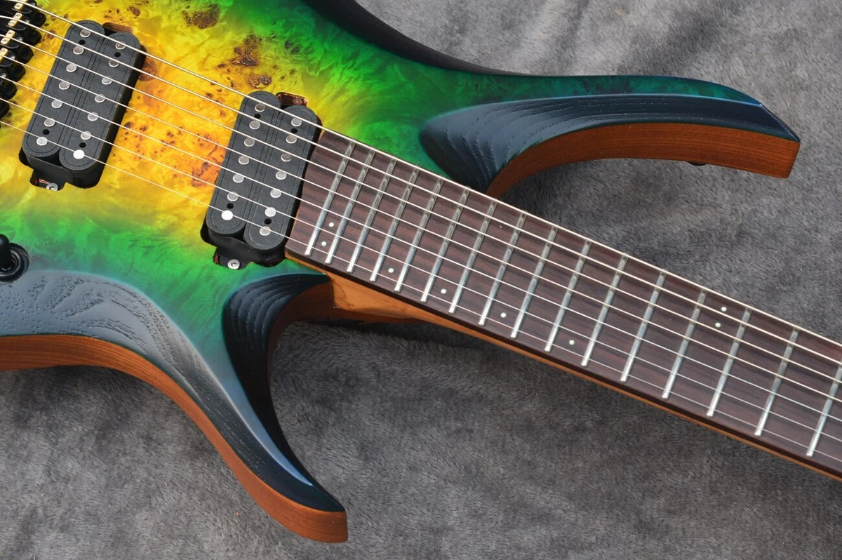 Nk on sale guitars ebay