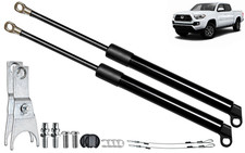 Tailgate Assists for Toyota Tacoma N300 2015-2023 Dampers Lift Support Qty(2)