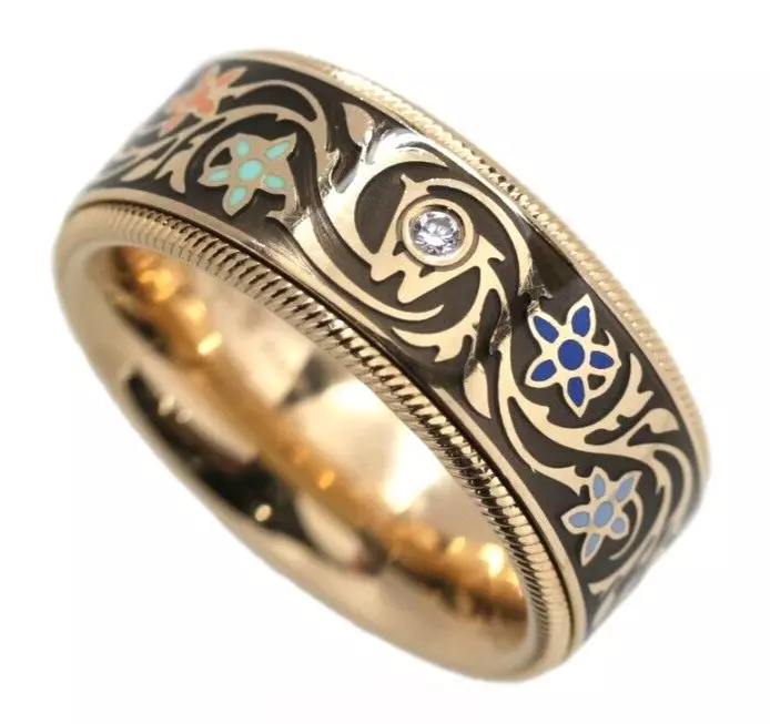 Wellendorff rings ebay outlet