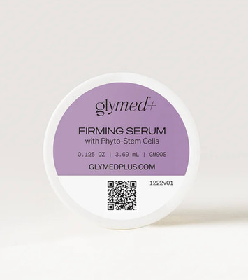 GlyMed Plus Firming Serum with Phyto-Stem Cells (0.125 fl oz | 3.69)
