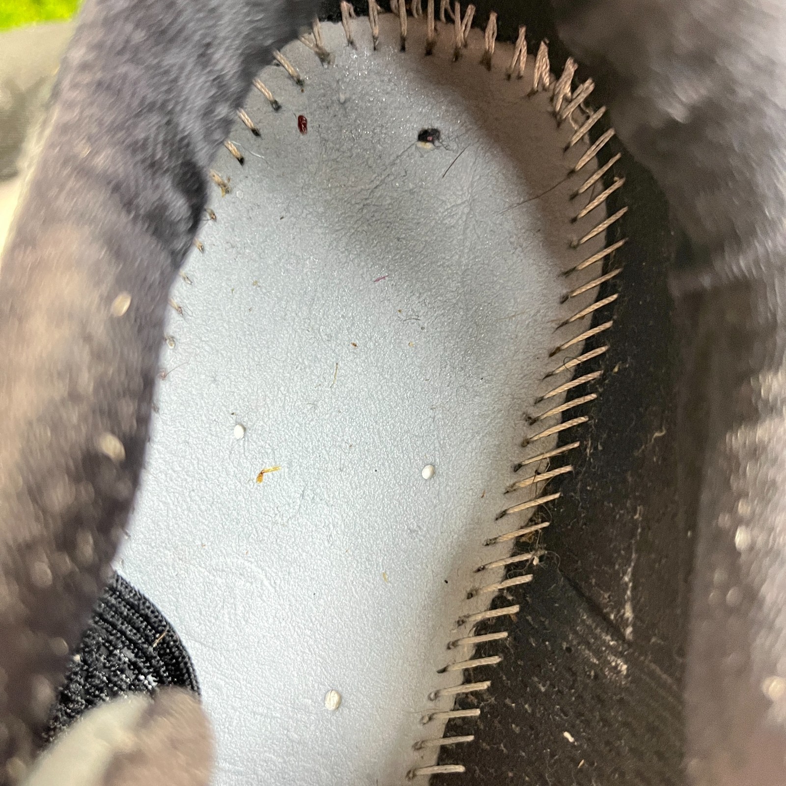 New Balance Fresh Foam X 1080v13 Womens Size 9 Black Walking Shoes Sneakers thumbnail 2