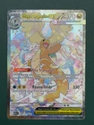 Mega Dragonite ex SIR Pokémon TCG Ascended Heroes 290/217