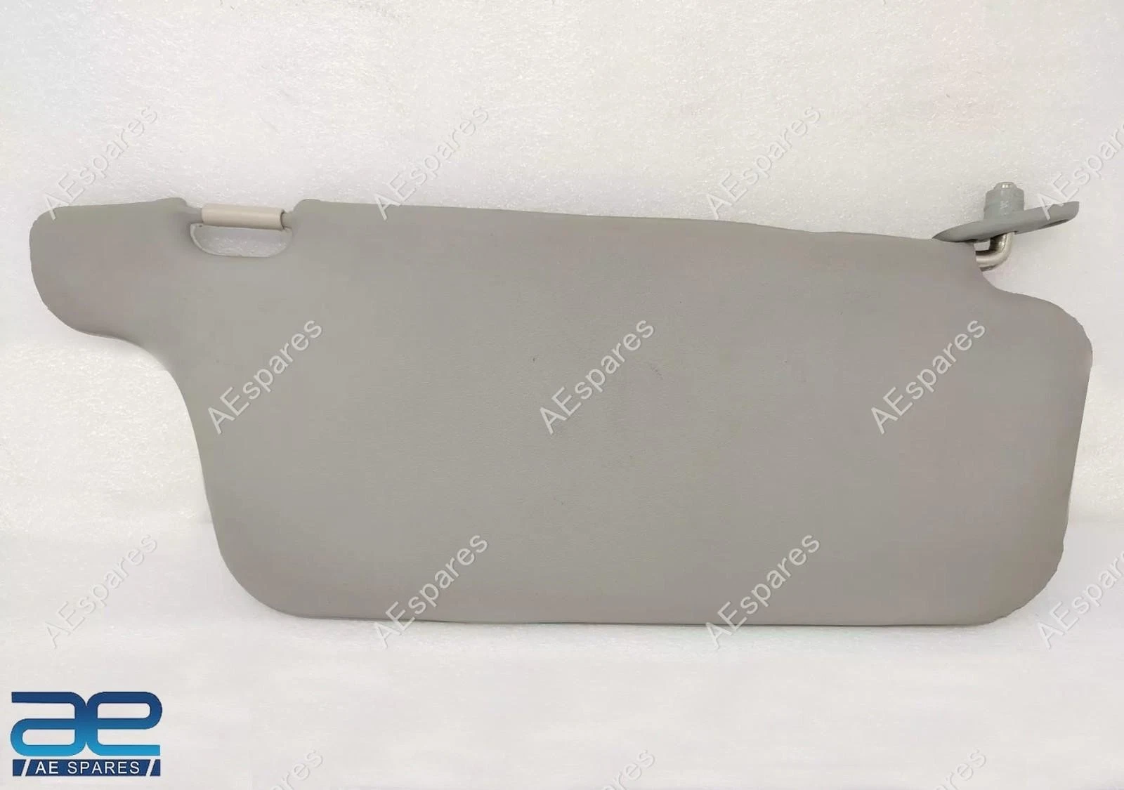 Sun Visor LH For Hyundai Atoz Prime 2006-2011 Santro Xing 2003-2014 8520105100LO view 2