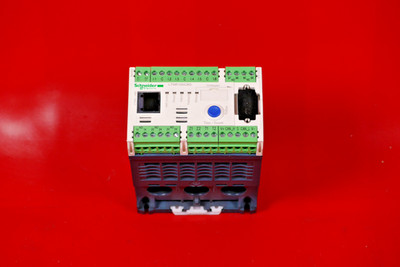 Schneider Electric LTMR100CBD Motor Management Controller New In Stock Now