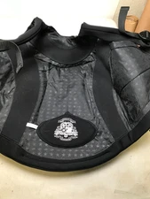 Naish Vest Kiteboarding Kite Surfing Wind Surfing SUP Quad Stretch X-Large