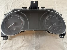 2018 Toyota Camry Speedometer Instrument Gauge Cluster 34k Mile Oem Tested Works 2018 Toyota Camry Speedometer Instrument Gauge Cluster 34k Mile Oem Tested Works
