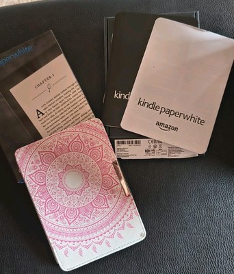Kindle Paperwhite 7. Generation 