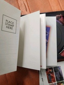 Thousand Arms (Sony PS1 1999) Complete CIB W/Reg Card Stickers Hologram￼