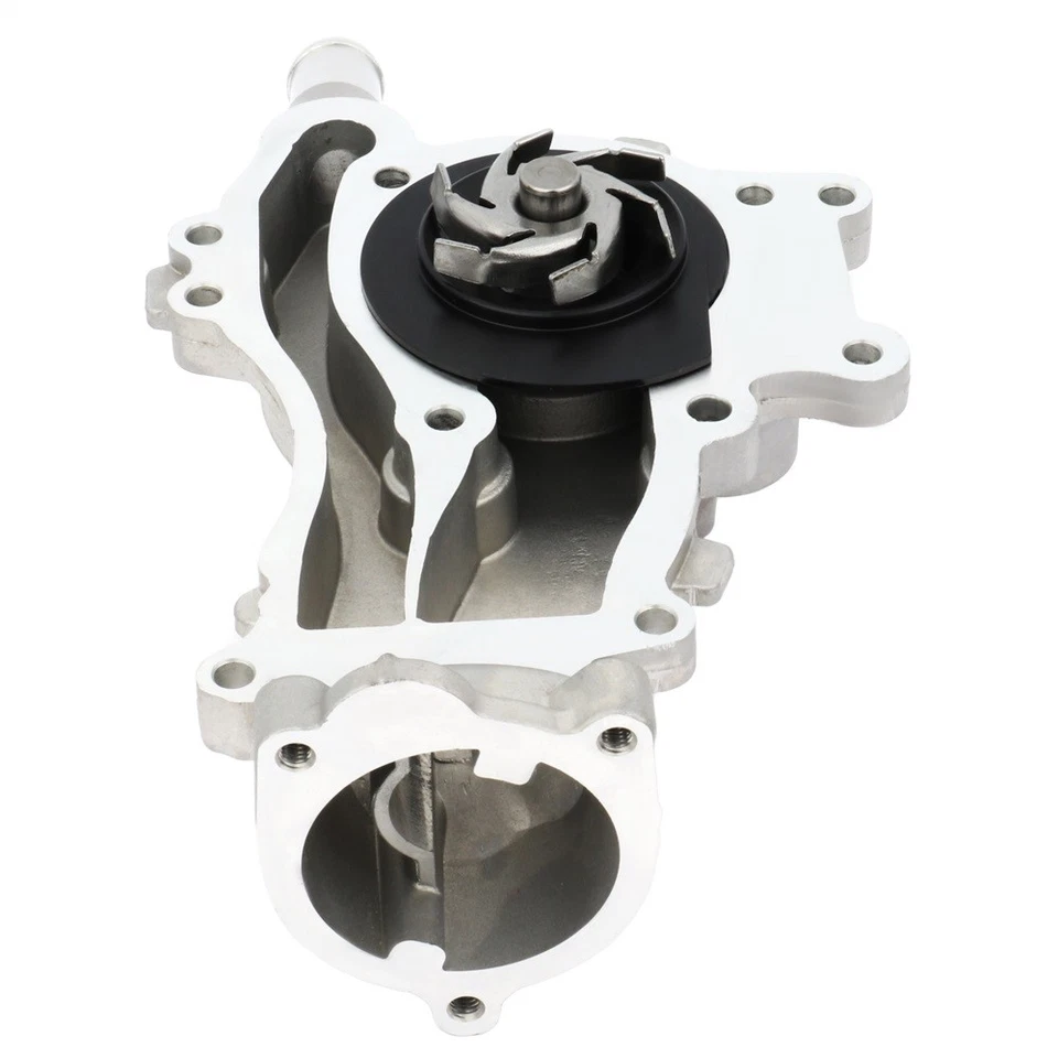 Fits 2011- 2015 Chevrolet Sonic Cruze Buick Encore Water Pump W/ Gasket 1.4L - Image 4 of 4