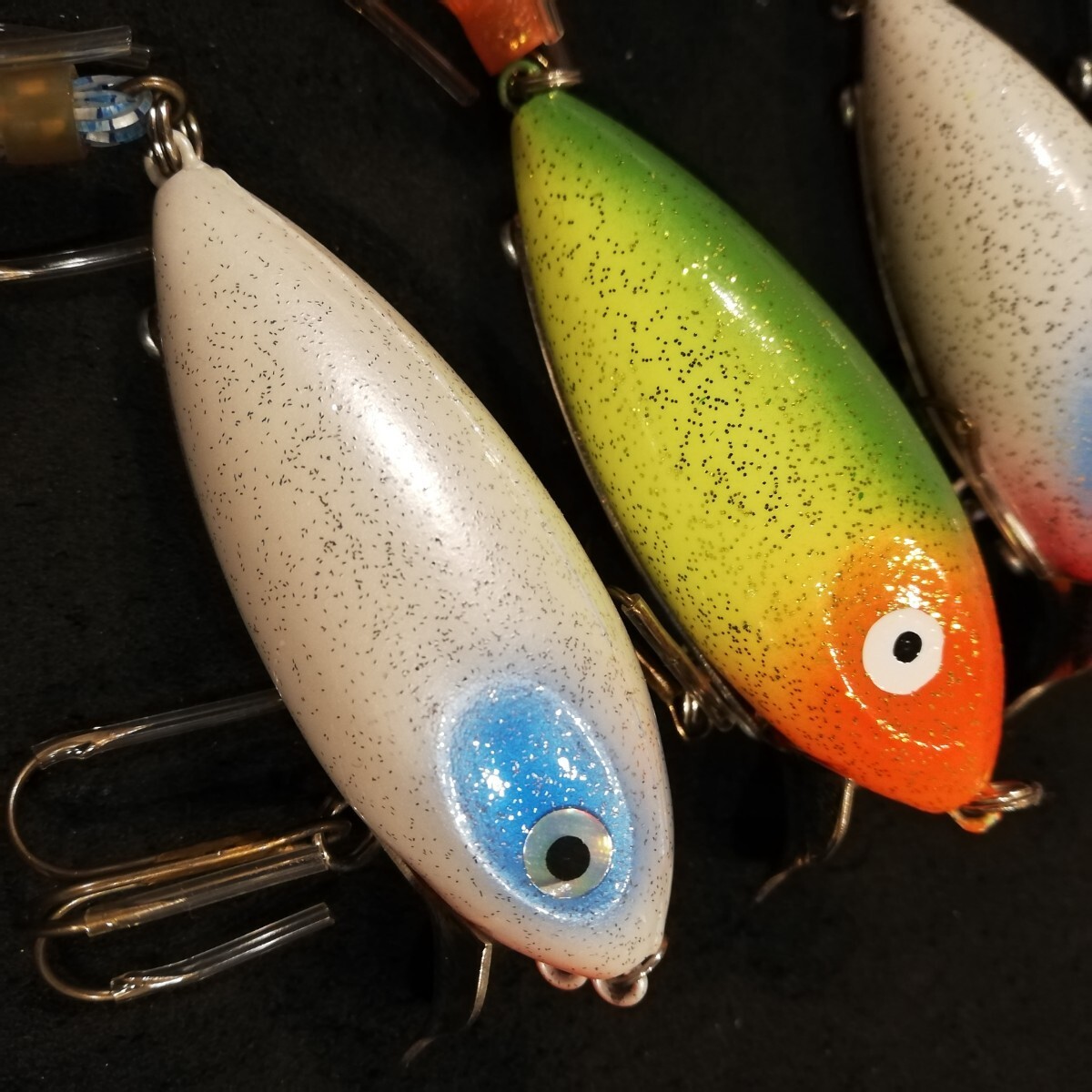 Strike King Spence Scout 4-pack - Image 9