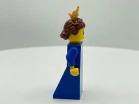 LEGO Castle Fantasy Crown Queen Minifigure - cas416 - Set 7079