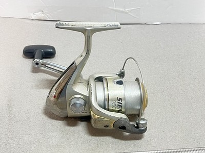 Shimano Sienna 2500 FB Fishing Spinning Reel | eBay