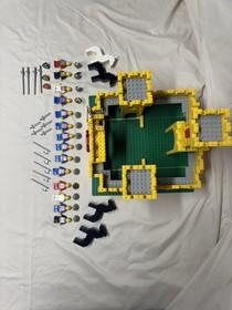 Lego 375 / 6075 Vintage Castle