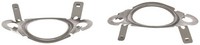 Elring 521.600 Dichtung, Agr-Ventil For CitroËN DS Fiat Ford Ford Australia Peug