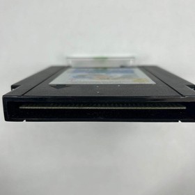 Bible Adventures (Nintendo NES, 1989)