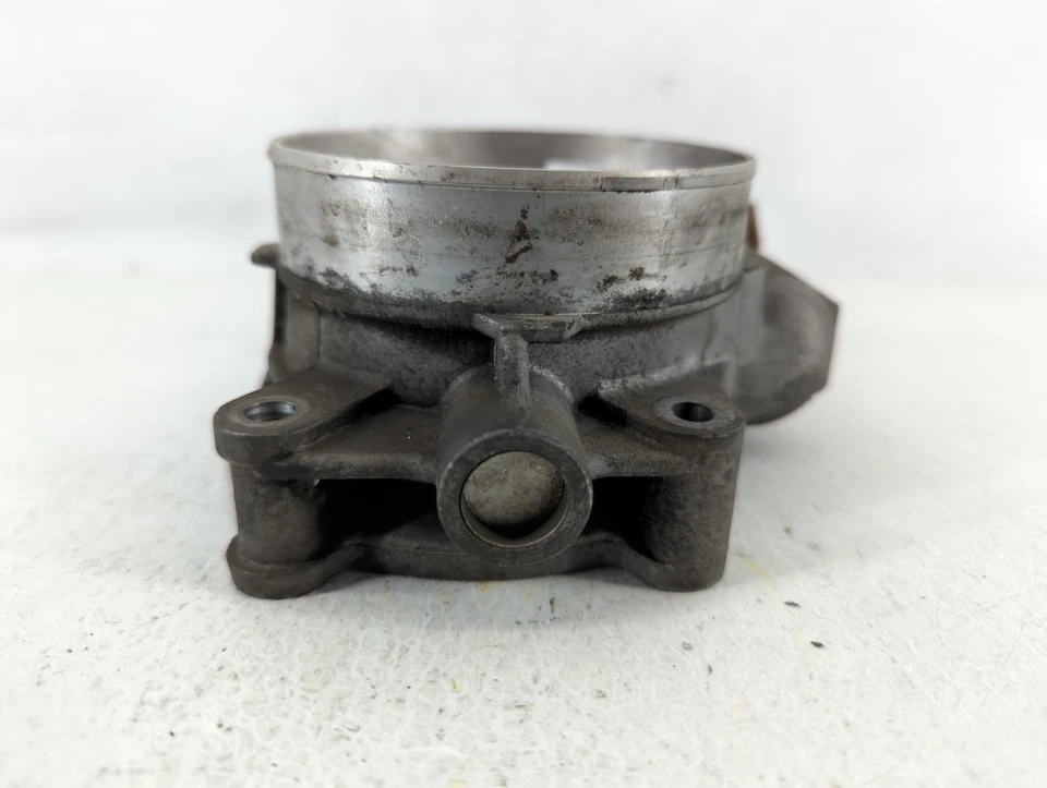 Gmc Sierra 3500 Throttle Body ZKA5C - Image 4 of 4
