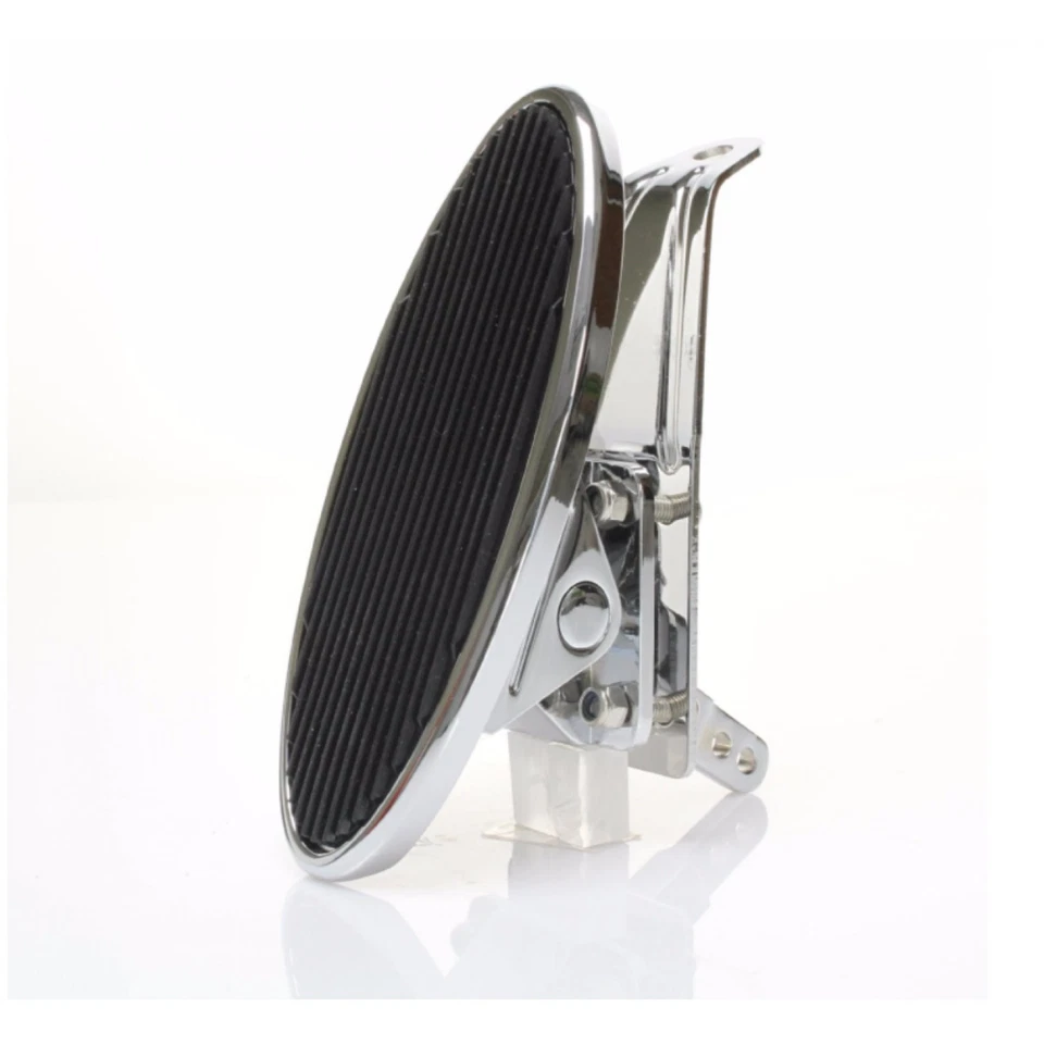 Packard газовый дроссель довоенная внутренняя педаль полированный хот-род   - Изображение 2 из 3