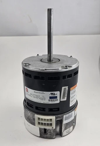 Goodman Amana Selectech 1 HP ECM Blower Motor 0131M00608 M055PWEVE-1300 230V
