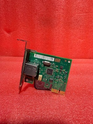 Dell  FHNX8 PCI Express x1 Gigabit Ethernet Low Profile Network Card