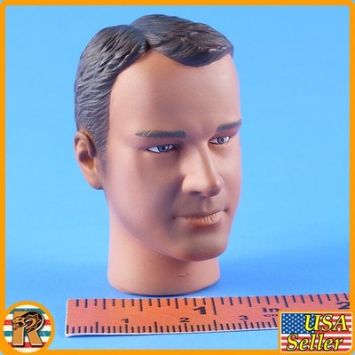 Dragon Head - Nick - 1/6 Scale - Dragon Action Figures  