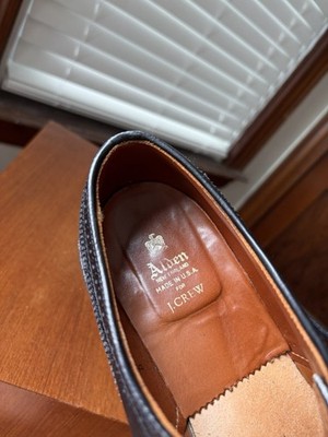 Alden 97690
