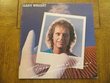 Gary Wright &ndash; Touch And Gone - 1977 - Warner Bros BSK 3137 Vinyl LP EX/VG+