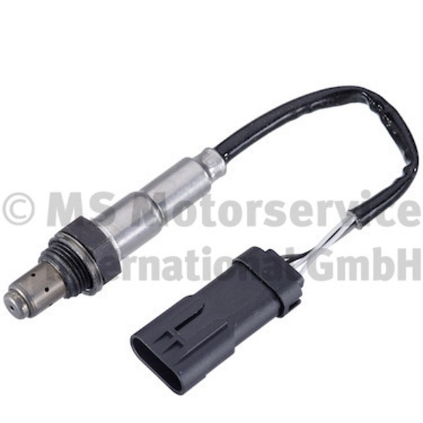Lambdasonde Sensor Abgassteuerung Pierburg 7.05271.82.0 M18 X 1,5 FüR Renault 1-image