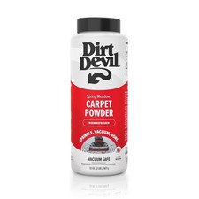 Fresh Room Refresher Carpet Powder, Spring Meadows Scent, for Carpet, Rugs,