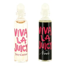 Viva la Juicy Duo by Juicy Couture, 2 Scent Rollerball for Women