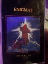 Mcmxc A.D. by Enigma CD, 1992 