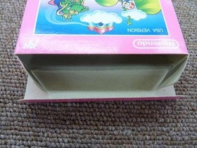 NINTENDO Famicom Soft Super Mario USA Used