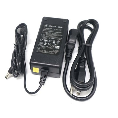 RME ADI-2/4 Pro SE Audio AC Adapter Power Supply Charger with Locking Connector