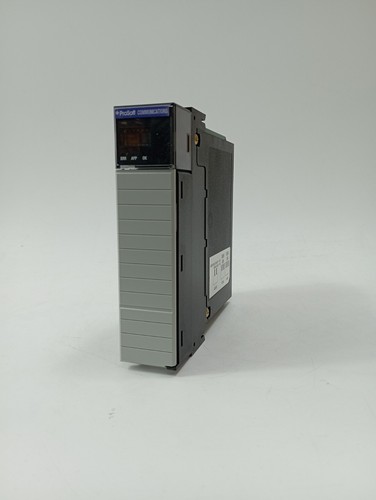 PROSOFT MVI56E-MNETC Multi - Client/Server Enhanced Network Interface Module Image 1 of 4