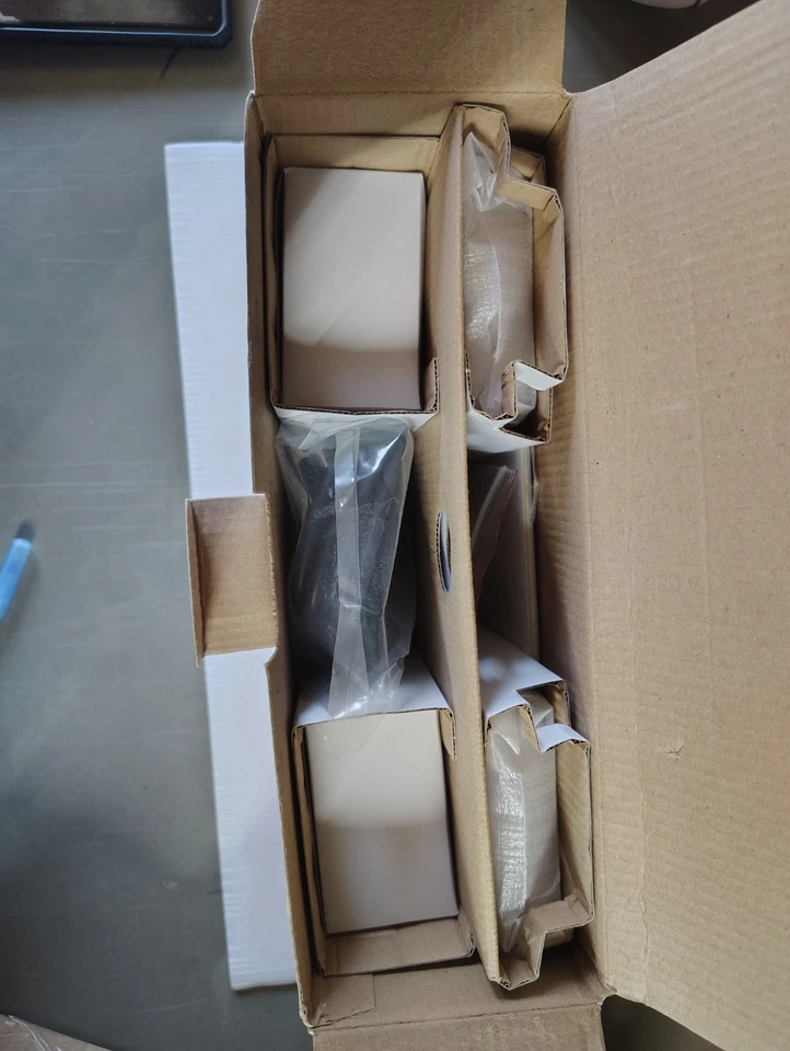 TRENDNETPoE Web Smart SwitchTPE-224WS(R)TPE-224WSTRENTRENDNET... - Image 3 of 4