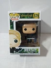 Westley #579 Funko Pop The Princess Bride Movies