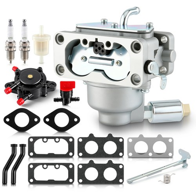 #ad For B S 44P777 44R677 44Q777 406777 407777 791230 40S777 Carburetor $48.99