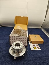 Conjunto de cojinete de rueda trasera y buje NT512271 para 03-12 Ford/Lincoln/Mazda/Mercury